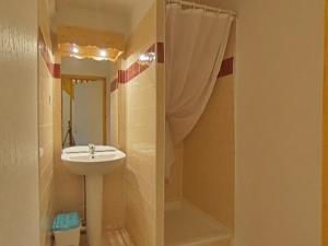 2 pièces cabine duplex 6 personnes - FR-1-636-14
