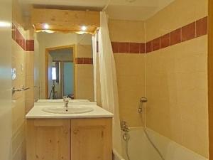 2 pièces cabine duplex 6 personnes - FR-1-636-14