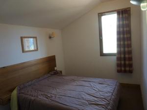 Appartement 4 pièces, 9 pers, animaux acceptés, parking couvert - FR-1-636-15