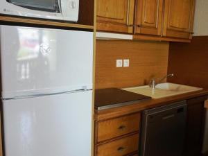 Duplex 3 pièces, 8 pers, animaux admis, parking, proche pistes - FR-1-636-23