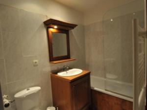 Duplex 3 pièces, 8 pers, animaux admis, parking, proche pistes - FR-1-636-23