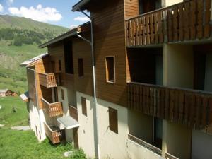 Duplex 3 pièces, 8 pers, animaux admis, parking, proche pistes - FR-1-636-23