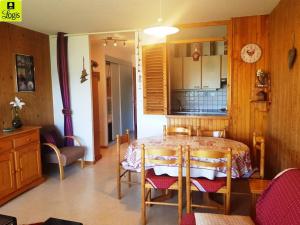 Appartement Orcières Merlette, 2 pièces, 6 personnes - FR-1-636-27