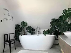 Your cosy getaway halfway between lake and forest - Alsóvonyarc