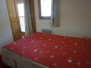 Appartement 2 pièces, 4 pers, piscine, WiFi, parking couvert - FR-1-636-64