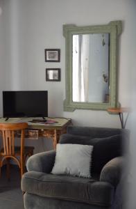 B&B / Chambres d'hotes Maison d hotes LA VILLA MADELEINE : photos des chambres