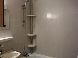 Studio cosy 30m², 5 pers, proche pistes à Orcières Merlette - FR-1-636-87