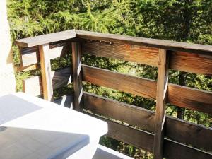 Studio cosy 30m², 5 pers, proche pistes à Orcières Merlette - FR-1-636-87