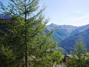 Studio cosy 30m², 5 pers, proche pistes à Orcières Merlette - FR-1-636-87