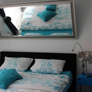 Apartman G&auml;stehaus Phoenix Bad Nojenar-Arvajler Nemačka