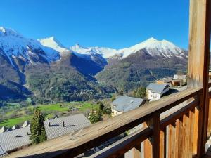 Duplex 3 pièces, 46m², 45 pers, parking couvert, proche pistes et commerces, Orcières Merlette - FR-1-636-85