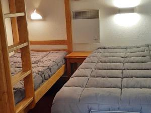 Duplex 3 pièces, 46m², 45 pers, parking couvert, proche pistes et commerces, Orcières Merlette - FR-1-636-85