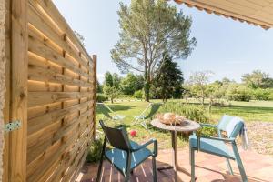 Hotels Belambra Clubs L'Isle Sur La Sorgue - Domaine De Mousquety : Appartement 2 Chambres