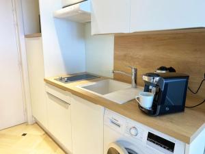 The Sun Paradise Dream