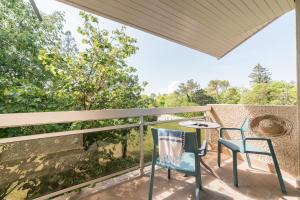 Hotels Belambra Clubs L'Isle Sur La Sorgue - Domaine De Mousquety : photos des chambres