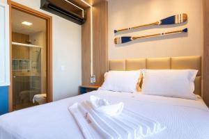 Mana Beach Experience Muro Alto por Brevelar