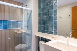 Mana Beach Experience Muro Alto por Brevelar