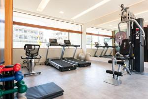 Mana Beach Experience Muro Alto por Brevelar