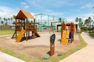 Mana Beach Experience Muro Alto por Brevelar