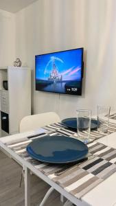 Appartements Le Cosyland - Studio Disneyland - Wifi : photos des chambres