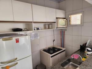 BARREIRINHAS CHALÉ 12 PORTO DOS LENÇÓIS