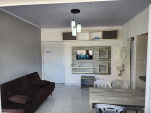 BARREIRINHAS CHALÉ 12 PORTO DOS LENÇÓIS