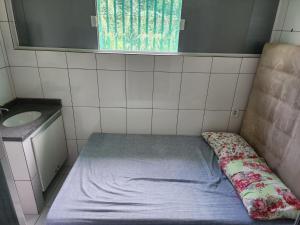 BARREIRINHAS CHALÉ 12 PORTO DOS LENÇÓIS