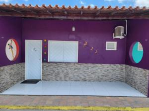 BARREIRINHAS CHALÉ 12 PORTO DOS LENÇÓIS