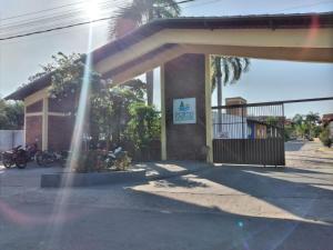 BARREIRINHAS CHALÉ 12 PORTO DOS LENÇÓIS