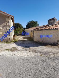 Maisons de vacances Le domaine nature : photos des chambres