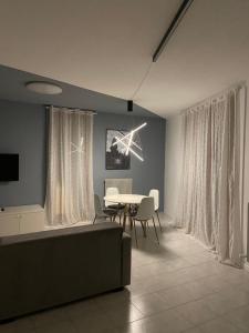 Serendipity apartment