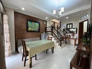 Excels Transient House in Baguio City - Tuba