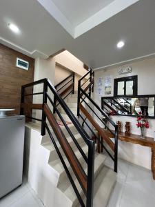 Excels Transient House in Baguio City