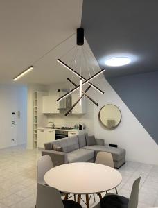 Serendipity apartment