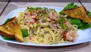 The Sweet Escape Cabinas