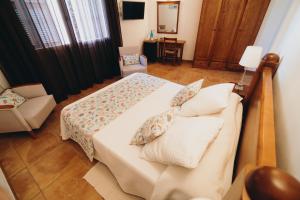 Deluxe Room room in Can Serrete