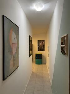 Serendipity apartment