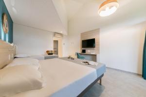 Hotels Belambra Clubs L'Isle Sur La Sorgue - Domaine De Mousquety : photos des chambres