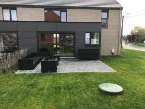 Vakantiehuis Relax Noiseux