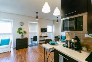 King Street Apartments Budapest Center