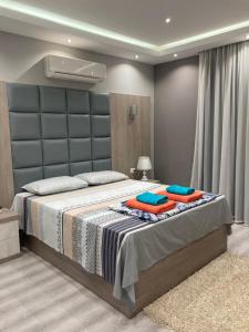 Modern apartment
