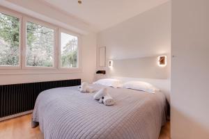 Le Veyrier - Nice Studio near the lake and the Old Town