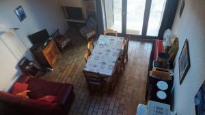 Appartements Chalet 901, Moulaprat : photos des chambres