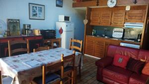 Appartements Chalet 901, Moulaprat : photos des chambres