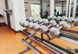 wyndham garden los mochis plaza inn