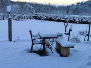 Śnieżnicki Domek - Masyw Śnieżnika, Sudety