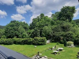 Śnieżnicki Domek - Masyw Śnieżnika, Sudety