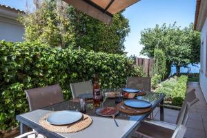 Amazing seaviews Villa Voramar with pool Sa Torre