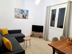 Πλατανακι 1 Family Friendly