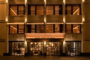 Hotels Hotel Dame des Arts : photos des chambres